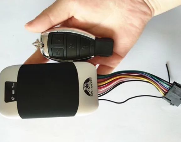 Gps Tracker Autos 303g 3g Kit Sirena Localizador Satelital Corta Corriente Chip Plataforma 10 Años Gratis